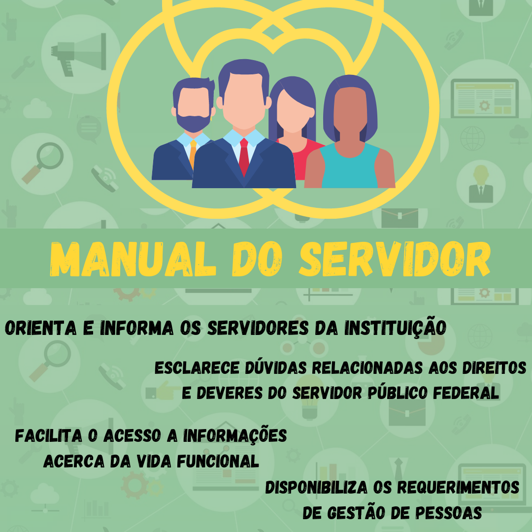 Manual do Servidor 2