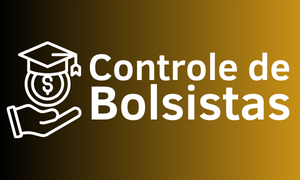 controle bolsistas PORTAL