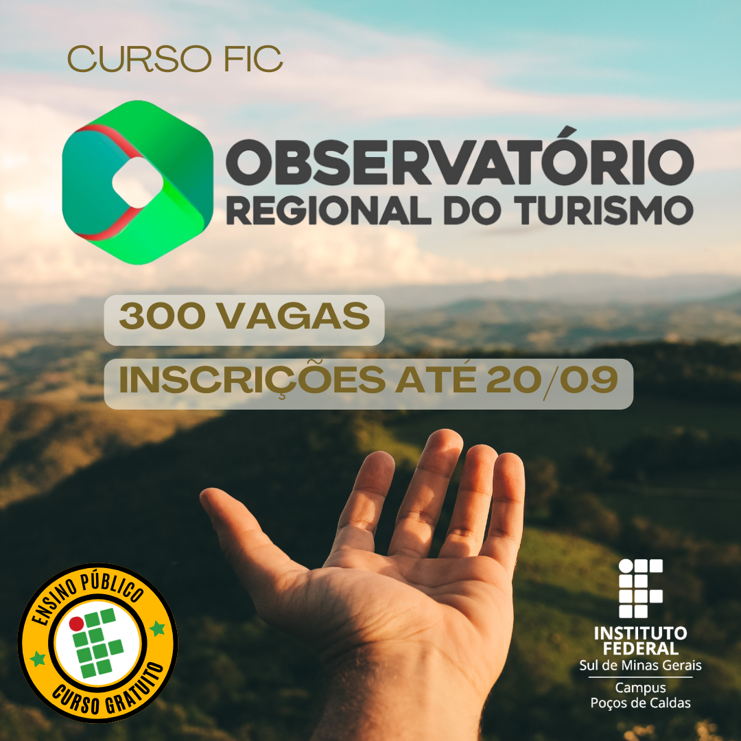 observatorio turismo