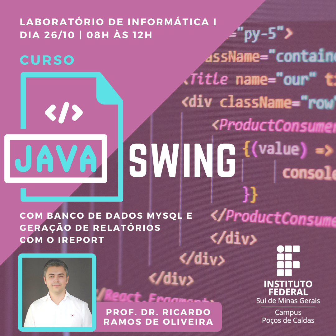 java swing curso