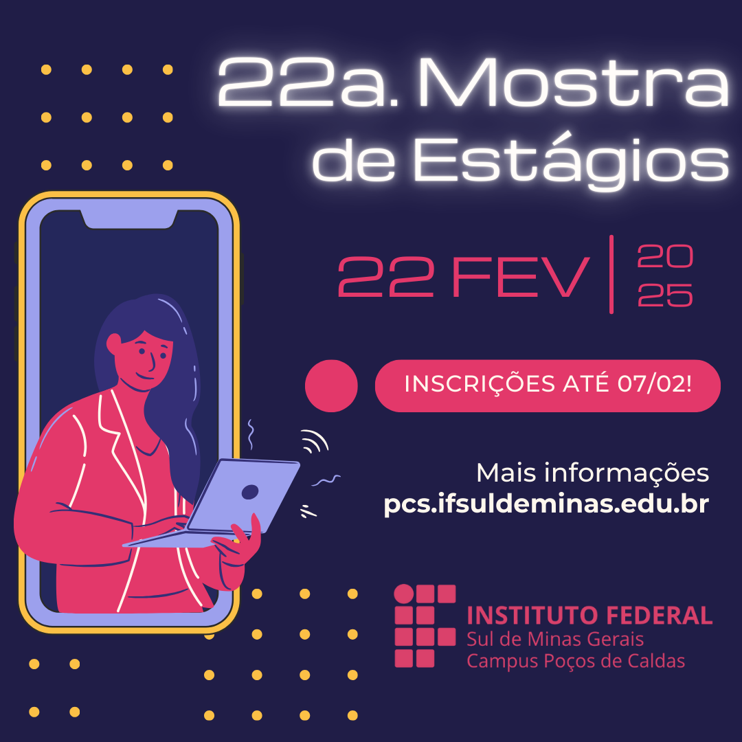22 mostra estagios 25 1