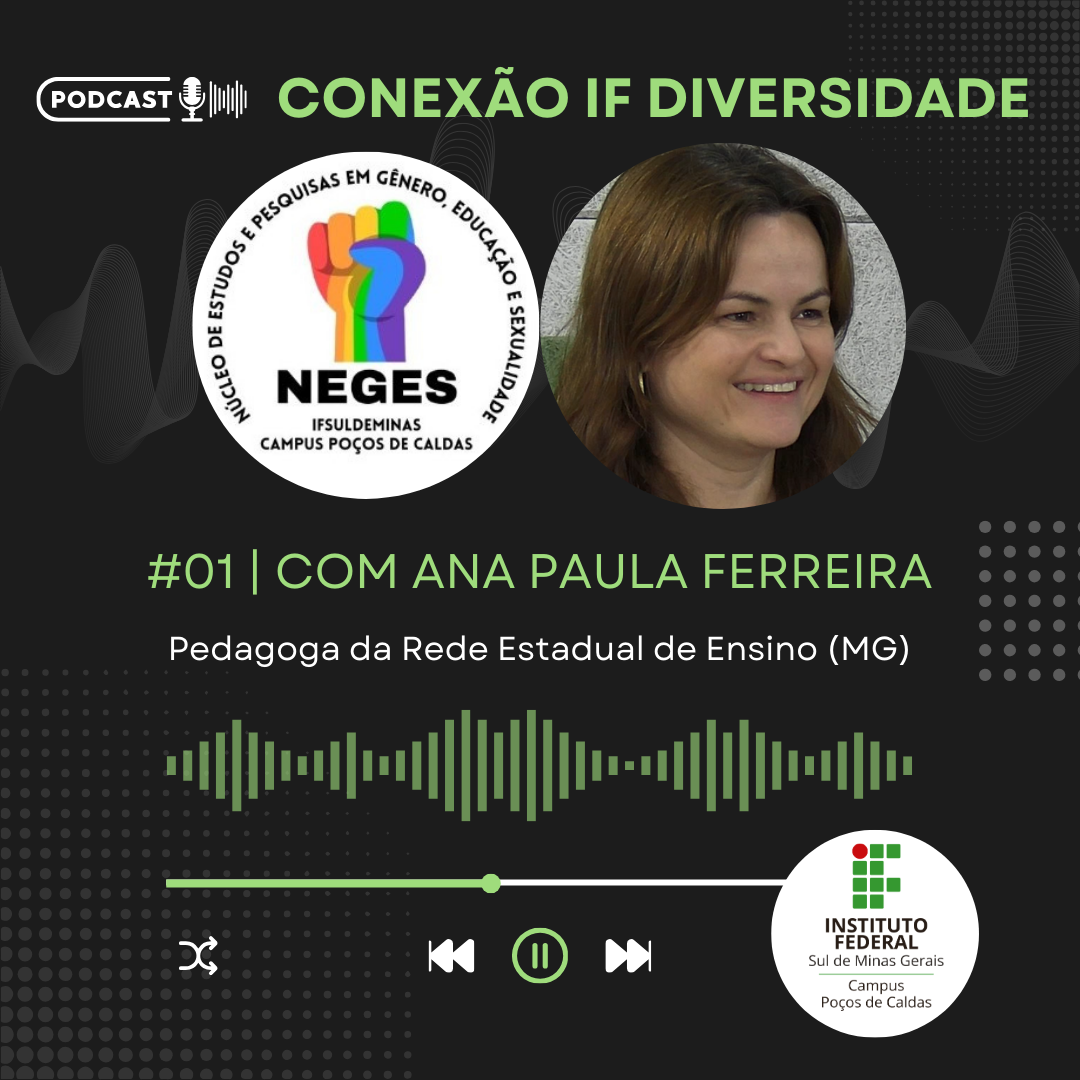 conexao if diversidade