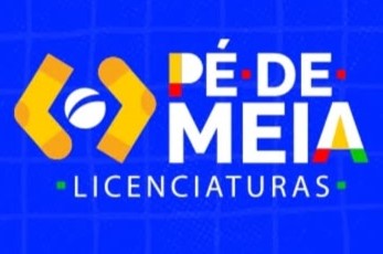 Ministério da Educação lança Programa Pé de Meia para cursos de licenciatura