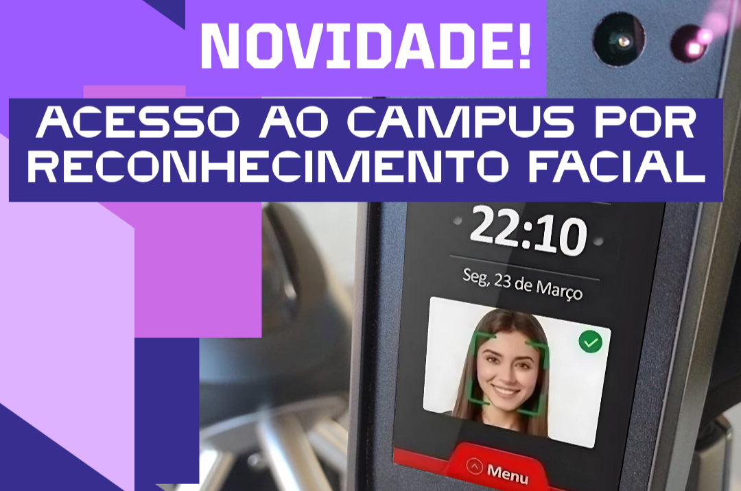 reconhec facial HOME