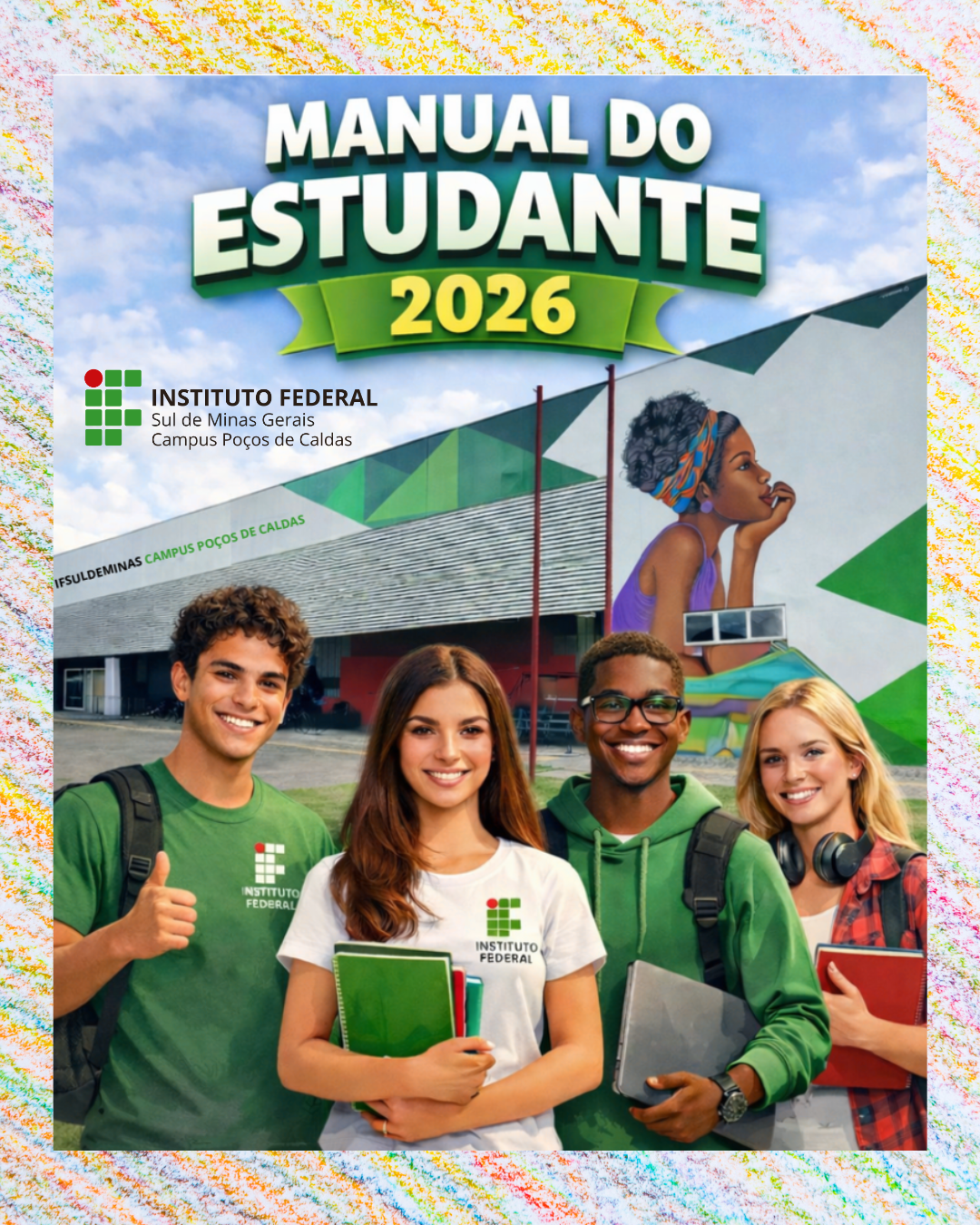 manual estudante 2026