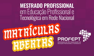 profept matriculas