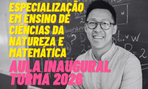 aula inaugural EnCiMat