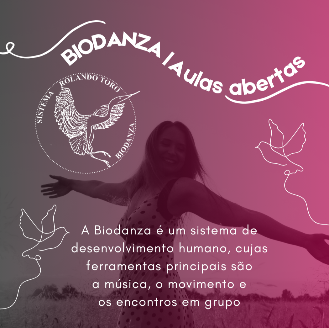 biodanza PORTAL