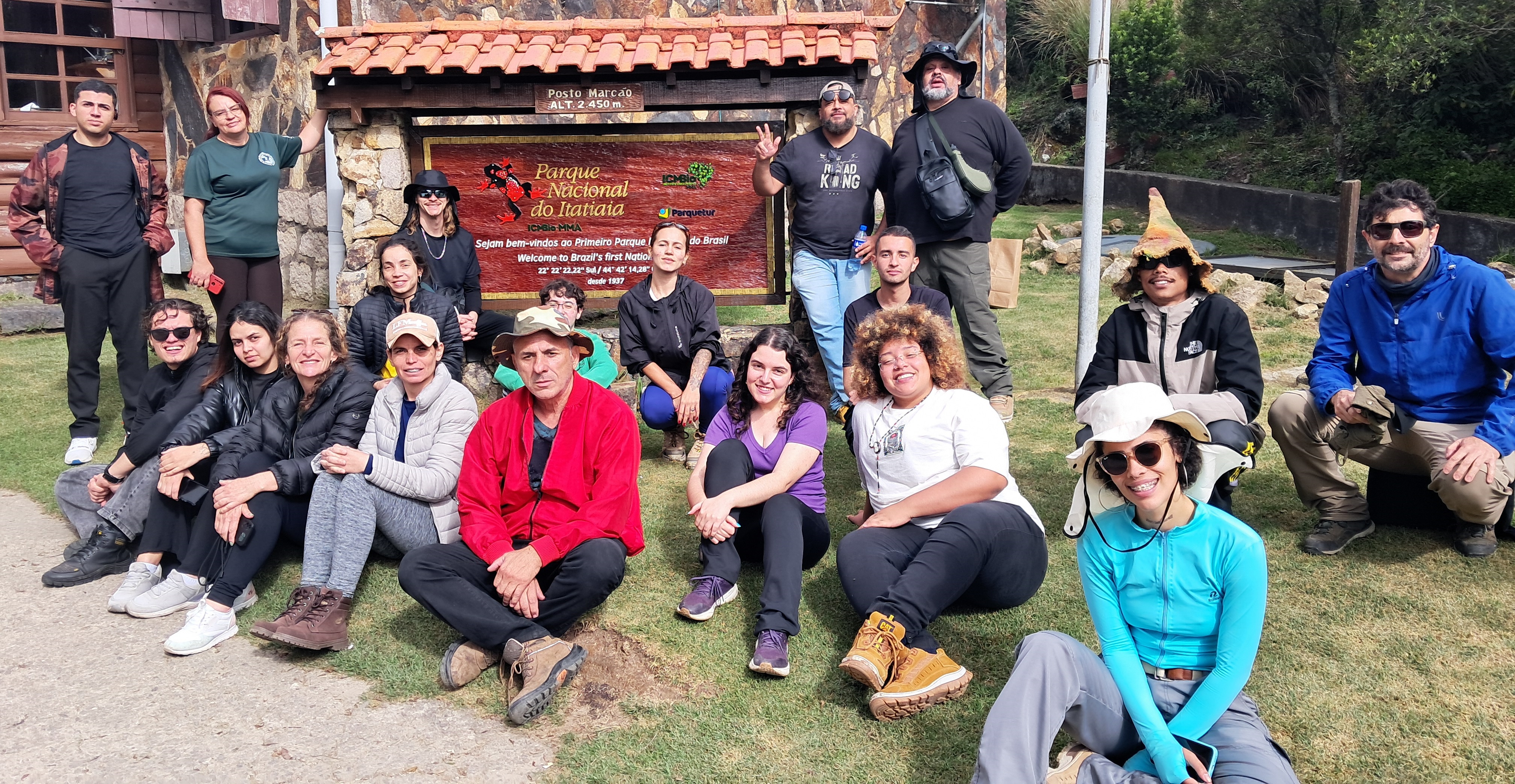 PARNA do ITATIAIA