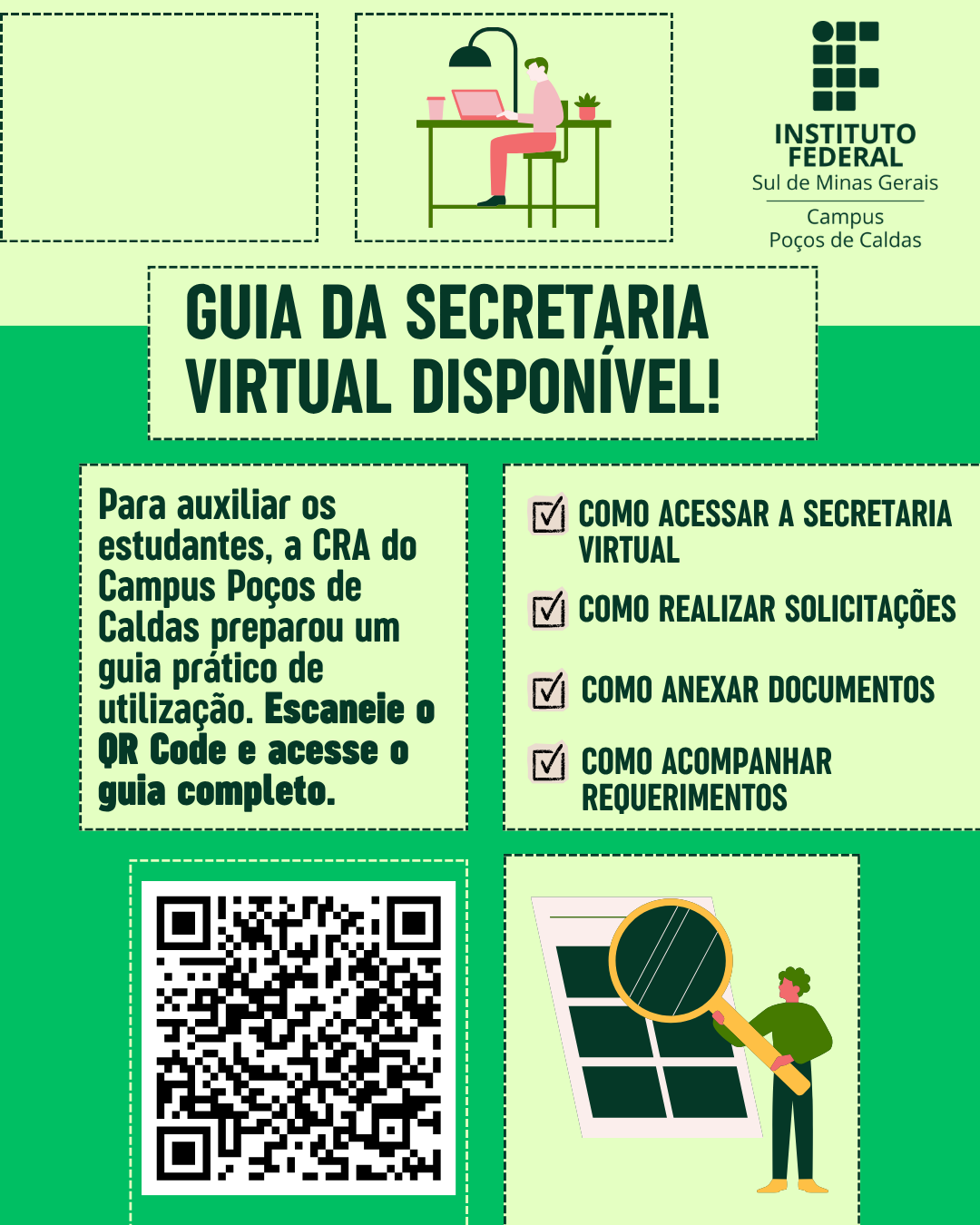 Guia da secretaria virtual 1